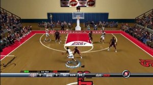 College Hoops 2K8 Legacy Mode - Hidden Gems Unearthed EP 7