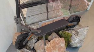 Xiaomi Electric Scooter 4 Ultra
