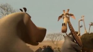 Мадагаскар 2. Признание Мелман