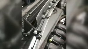 Lifan X70 Демонтаж ЖАБО