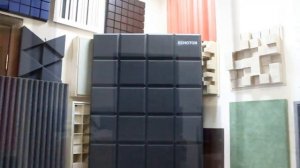 Echoton Shield - мобильная акустическая ширма.mp4