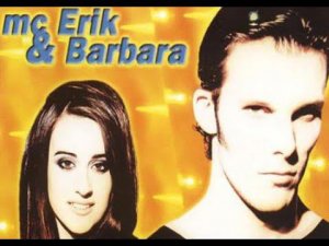 MC Erik & Barbara - It s Your Day