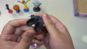 Sweet Box Монстры на каникулах! Вся коллекция