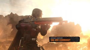 Трейлер Helldivers 2 (Freedom’s Flame Premium Warbond)