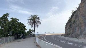 Калелья, пляжи и маяк! Смотрим достопримечательности города!