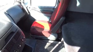 DAF 95 XF 430...euro 2...Bj 1999...