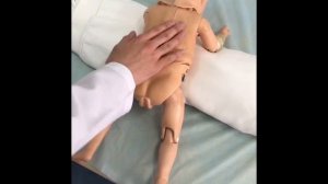 Техника проведения дренажного массажа