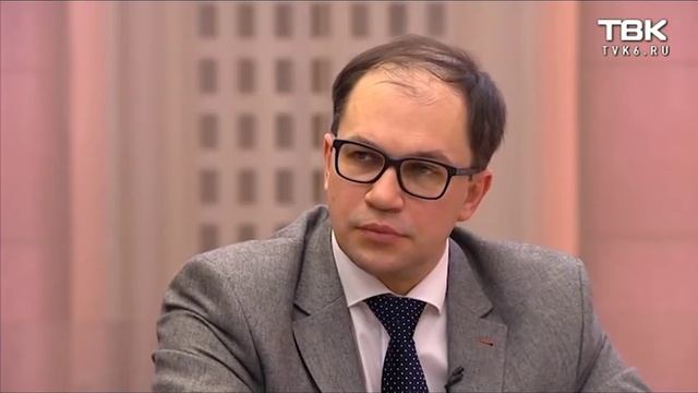 Александр Усс об итогах Универсиады в Красноярске смотреть онлайн