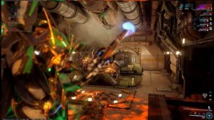 Как сделать варфрейма красивым в WARFRAME за 2 минуты👘