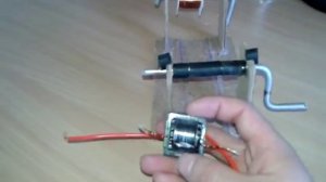 Станок для намотки трансформатора!