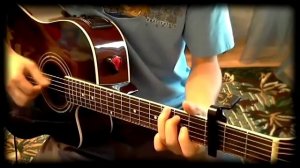 Губы окаянные (cover)