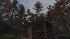 Обзор на хороший Vanilla сервер - Маслёнок Dayz | Вполне неплохо | Обзоры серверов Dayz