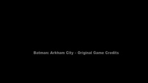 BATMAN ARKHAM CITY GAMEPLAY PARTE 12 | XBOX SERIES X 60 FPS