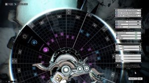 Warframe Mandachord: Sweet Dreams (Eurythmics)