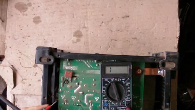 Обзор ТО Тестирование сварочного инвертора Pro Craft SP-280D смотреть онлайн