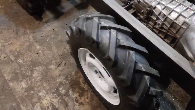 Минипогрузчик установка кпп смотреть онлайн