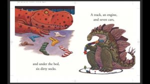 How Do Dinosaurs Count To 10 - by Jane Yolen and Mark Teague