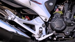 Lifan KP150 (LF150-10B) cm