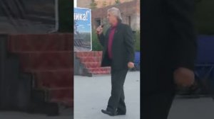 Александр Плющ "Добро пожаловать в Верхнезейск".
