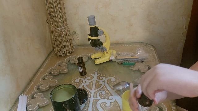 Делаю эксперимент ароматизатор проверяю будет ли настоящий ароматизатор