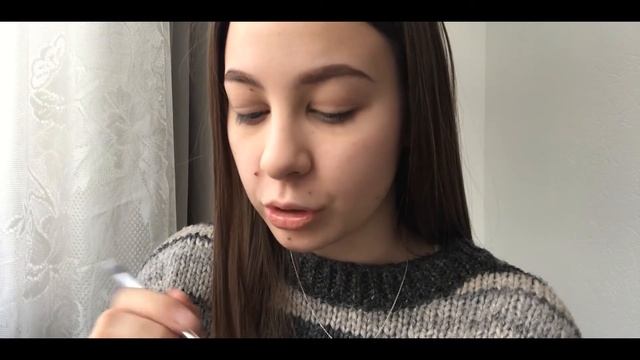 КАК КРАСИТЬ РЕСНИЦЫ ЧТОБЫ ОНИ БЫЛИ ДЛИННЕЕ? / БЕЗ ЩИПЧИКОВ! смотреть онлайн