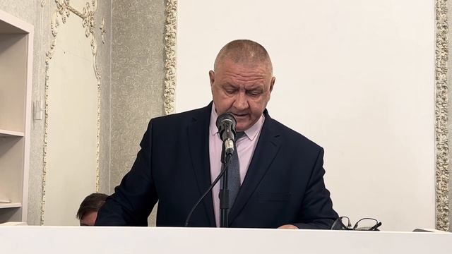 Молитва - общение с Богом | 1Фес. 5:17-18 | Минаков Владимир смотреть онлайн