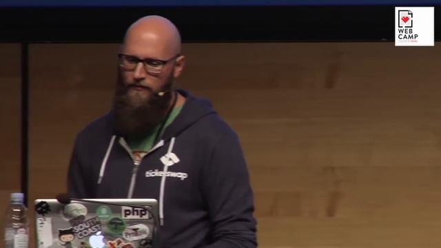 Things I Was Unprepared For As A Lead Developer смотреть онлайн