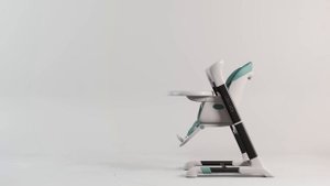 Rocking chair Carrello Cascata CRL-10303/1