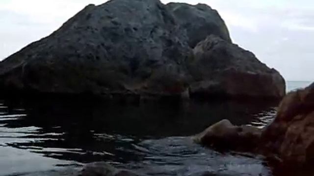 Крым. Утро у Моря. смотреть онлайн