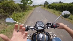2023 Royal Enfield Bullet 350 Review - Real Bullet ?
