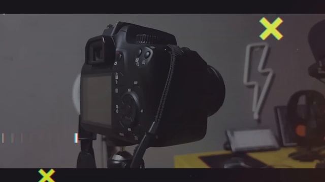 Canon 4000D Camara Quick Trailer |° ? смотреть онлайн