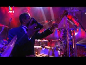 Алсу. Live in Moscow - "You're My Number One"