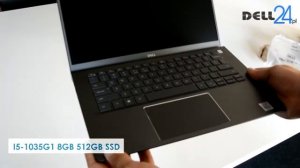 Pierwszy Unboxing DELL Vostro 5401 14 FHD i5-1035G1 8GB 512GB SSD