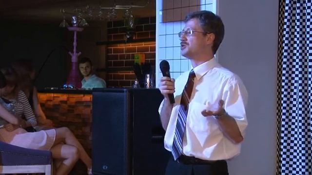 Герменевтика: проще не бывает смотреть онлайн