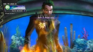 Injustice: Gods Among Us Arcade #4- The Joker