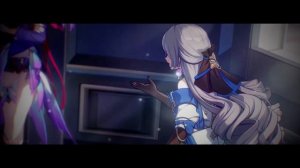 "WILDFIRE" Acoustic Ver. — Honkai: Star Rail Music Video | Cover by agekk