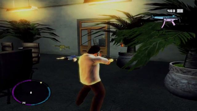 Прохождение GTA: Tiki Islands #8 (Where is my acid?) смотреть онлайн