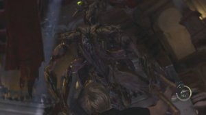 Resident Evil 4 Remake All Death Animations, Death Scenes