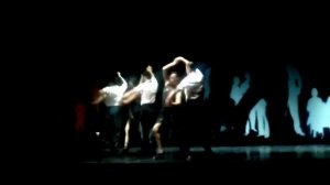 Milonga Sidi Larbi Cherkaoui part 4/10  remake by Alex2020
