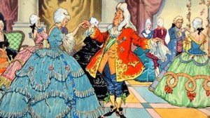 Шарль Перро «Ослиная шкура»