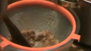 Густое повидло из яблок в домашних условиях - быстро и просто.