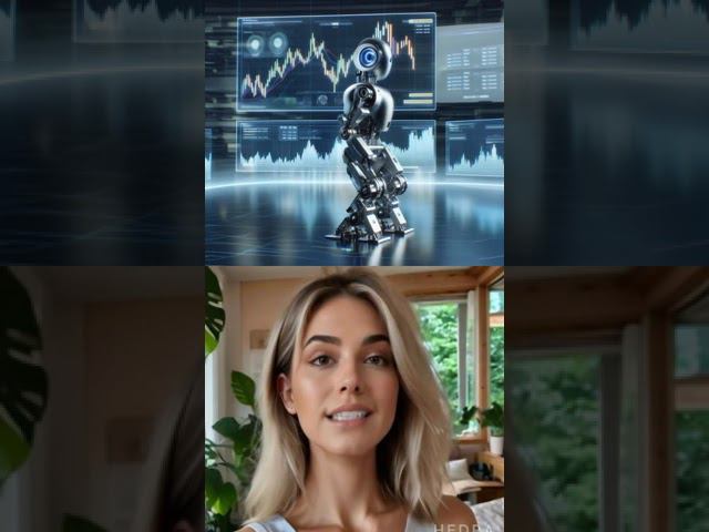 Не трать время впустую #hamsterkombat #trading #заработок #бинарныеопционы смотреть онлайн