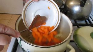 Суп с ФАРШЕМ И ВЕРМИШЕЛЬЮ. Вкусный супчик за 25 минут. Все в восторге