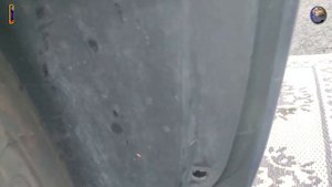DIY - Replacing Headlamp on Vauxhall Meriva B - 2013