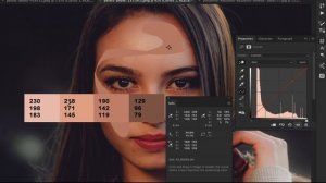 Cara Cepat Memperbaiki Warna Kulit Melalui Photoshop