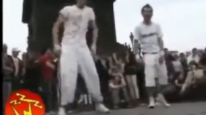 TECKTONIK NOW YOU´RE GONE