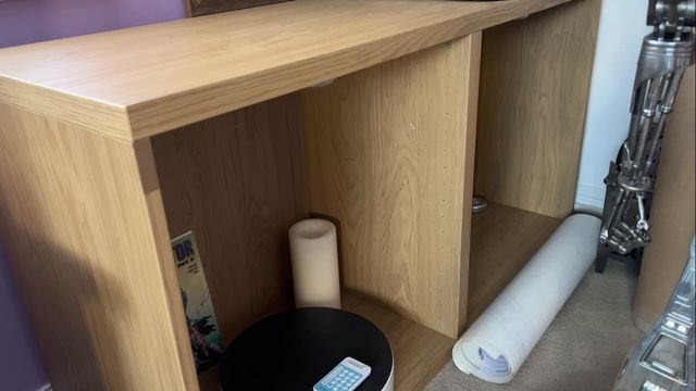 Display & Storage! The eternal struggle! смотреть онлайн