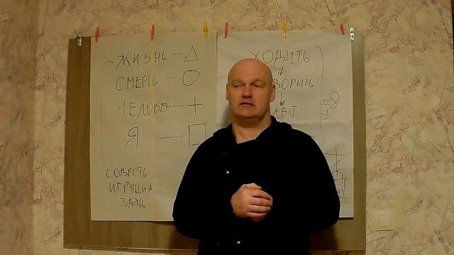 ДИНАМИЧЕСКАЯ МЕДИТАЦИЯ