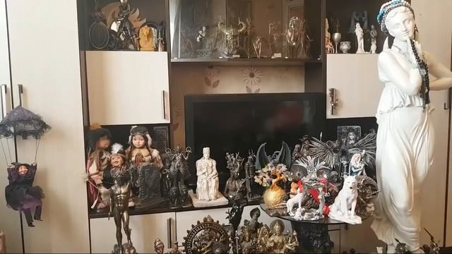 МИНУТКУ ВНИМАНИЯ. ВЕДЬМИНА ИЗБА ▶️ ИНГА ХОСРОЕВА. смотреть онлайн