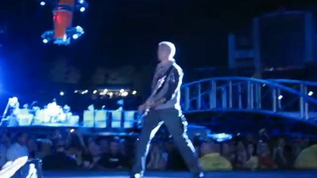 Adam Clayton in Raleigh смотреть онлайн